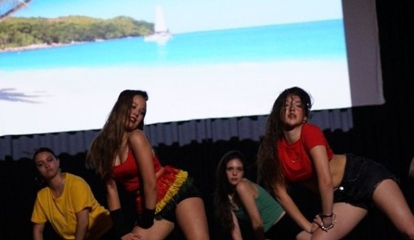 Dancehall