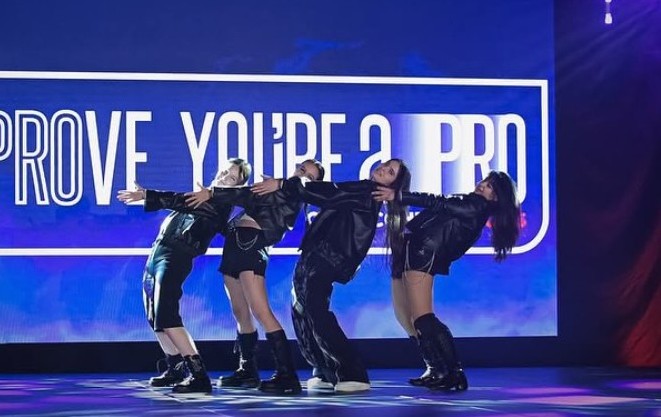 K-Pop